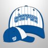 2026 Nationals Jewish Community Day Hat Giveaway 1