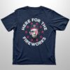 2026 Nationals Nationals Patriotic Shirt Giveaway 1