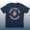 2026 Nationals Nationals Patriotic Shirt Giveaway 2