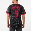 2026 Pirates Brandon Lowe Jersey Giveaway 2