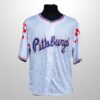 2026 Pirates Croatian Heritage Night Jersey Giveaway 1