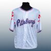 2026 Pirates Croatian Heritage Night Jersey Giveaway 2