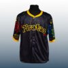 2026 Pirates Hispanic Heritage Night Jersey Giveaway 2