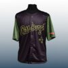 2026 Pirates Irish Heritage Night Jersey Giveaway 2