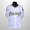 2026 Pirates Italian Heritage Night Jersey Giveaway 1