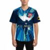 2026 Portland Sea Dogs DC Comics Night Jersey Giveaway 2