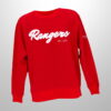 2026 Rangers Chenille Crewneck Giveaway 1