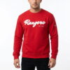 2026 Rangers Chenille Crewneck Giveaway 2