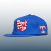 2026 Rangers Free And Easy Cap Giveaway 1