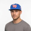 2026 Rangers Free And Easy Cap Giveaway 2