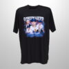 2026 Rangers Skip Schumaker Concert Tee Giveaway 1