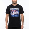 2026 Rangers Skip Schumaker Concert Tee Giveaway 2