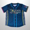 2026 Rays AAPI Heritage Jersey Giveaway 1
