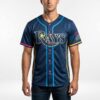 2026 Rays AAPI Heritage Jersey Giveaway 2
