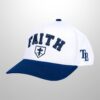 2026 Rays Christian Faith Snapback Giveaway 1