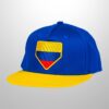 2026 Rays Colombian Heritage Snapback Giveaway 1