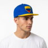 2026 Rays Colombian Heritage Snapback Giveaway 2