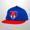 2026 Rays Cuban Heritage Snapback Giveaway 1