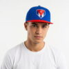 2026 Rays Cuban Heritage Snapback Giveaway 2