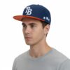 2026 Rays First Responders Snapback Giveaway 2