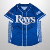 2026 Rays Greek Heritage Jersey Giveaway 1