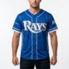 2026 Rays Greek Heritage Jersey Giveaway 2