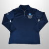 2026 Rays Healthcare Appreciation Quarter Zip Giveaway 1