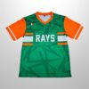 2026 Rays Irish Heritage Soccer Jersey Giveaway 1
