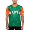 2026 Rays Irish Heritage Soccer Jersey Giveaway 2