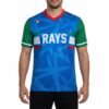 2026 Rays Italian Heritage Soccer Jersey Giveaway 2