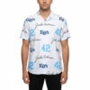 2026 Rays Jackie Robinson Button Up Giveaway 2