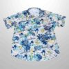 2026 Rays Margaritaville Tropical Shirt Giveaway 1