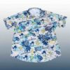 2026 Rays Margaritaville Tropical Shirt Giveaway 2