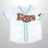 2026 Rays Mexican Heritage Jersey Giveaway 1