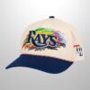 2026 Rays Pride Snapback Giveaway 1