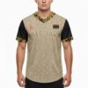 2026 Red Sox Black And African American Celebration Jersey Giveaway 2