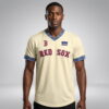 2026 Red Sox Cabo Verde Celebration Jersey Giveaway 2