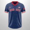 2026 Red Sox Dominican Republic Celebration Jersey Giveaway 1