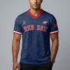 2026 Red Sox Dominican Republic Celebration Jersey Giveaway 2