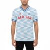 2026 Red Sox Greek American Celebration Jersey Giveaway 2