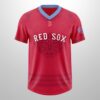 2026 Red Sox Hispanic Heritage Celebration Jersey Giveaway 1