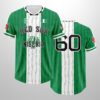 2026 Red Sox Nigerian Celebration Jersey Giveaway 1