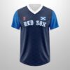 2026 Red Sox Scottish Celebration Jersey Giveaway 1