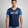 2026 Red Sox Scottish Celebration Jersey Giveaway 2