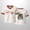 2026 Red Sox Womens Celebration Jersey Giveaway 1