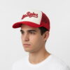 2026 Reds Los Rojos Hat Giveaway 2