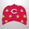 2026 Reds Skyline Chili Cap Giveaway 1