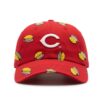 2026 Reds Skyline Chili Cap Giveaway 2