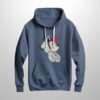 2026 Reno Aces Mickey Mouse Night Hoodie Giveaway 1