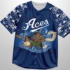 2026 Reno Aces Moana Night Jersey Giveaway 1